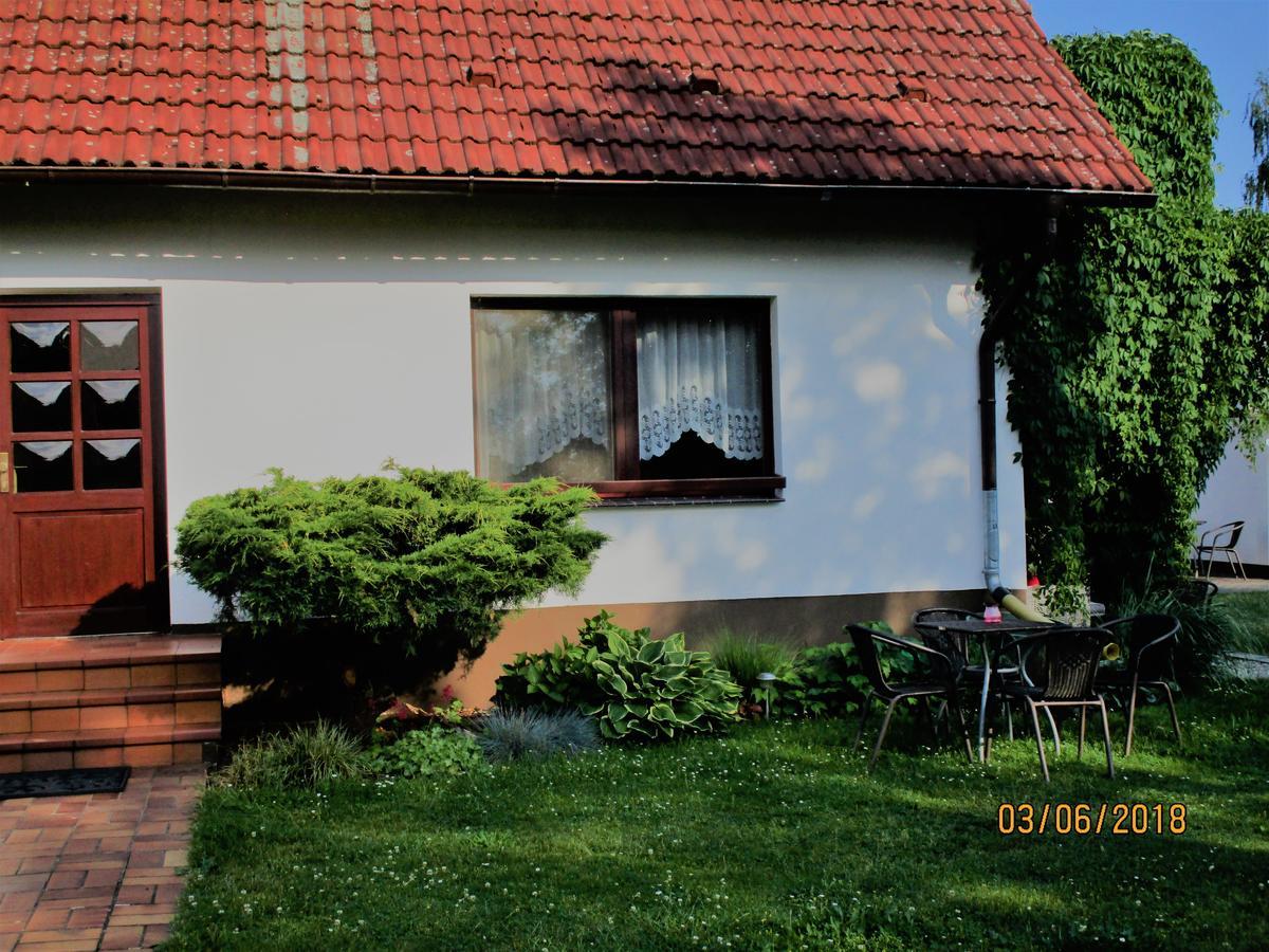 Pension Willischza Burg  Dış mekan fotoğraf