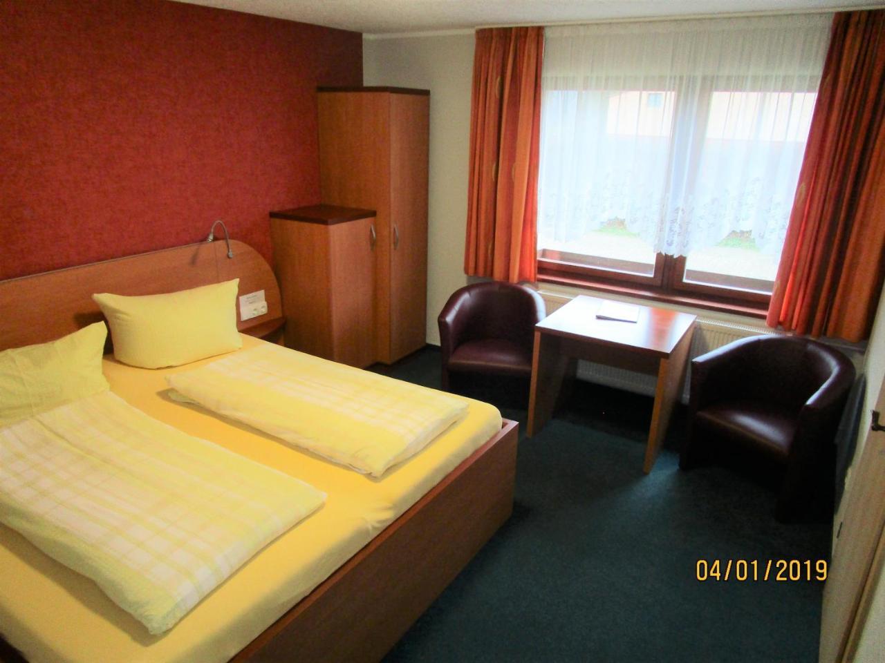 Pension Willischza Burg  Dış mekan fotoğraf